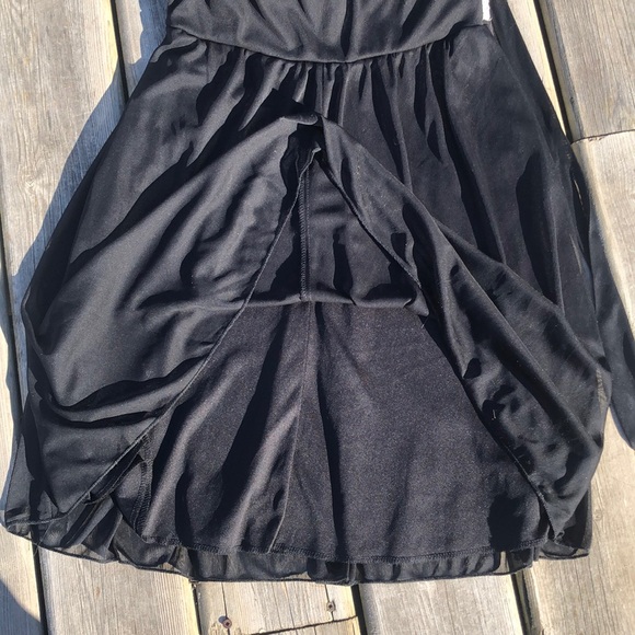 Ruby Rox Little Black Dress medium - Picture 5 of 5